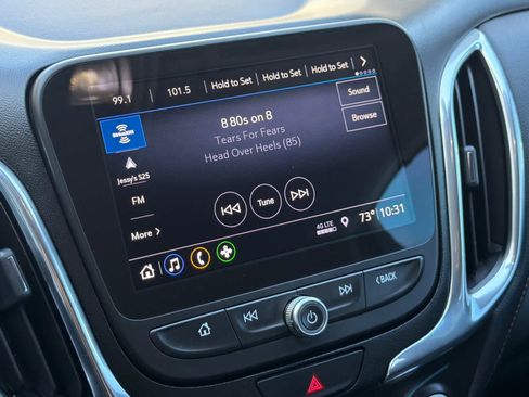 Used 2020 Chevrolet Equinox Premier w/ Premier Redline Edition AWD/4WD image 18
