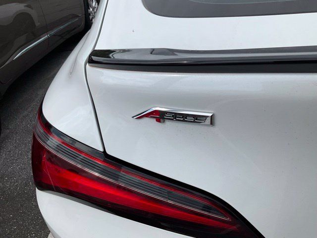 Used 2024 Acura Integra A-Spec FWD image 7