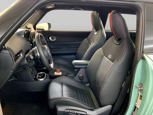 Used 2025 MINI Cooper John Cooper Works FWD image 7