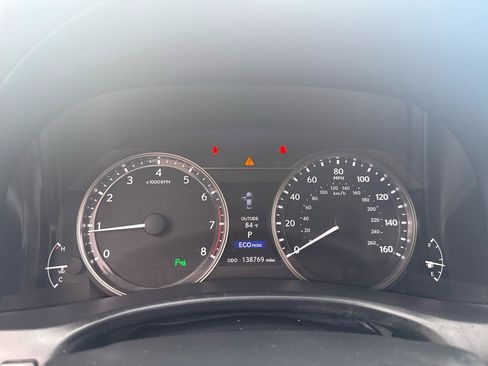 Used 2014 Lexus GS 350 AWD image 20