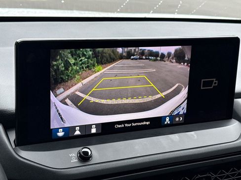 Certified 2024 Honda Accord Sport image 18