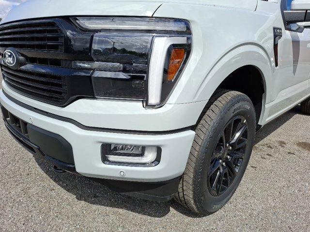 New 2026 Ford F150 Platinum w/ Equipment Group 702A High AWD/4WD image 9