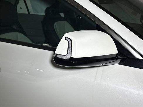 New 2025 Kia Niro Wave w/ Wave Preserve Package image 9