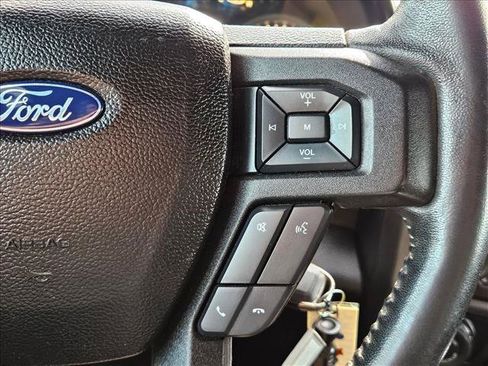Used 2018 Ford F150 XLT w/ Equipment Group 302A Luxury RWD image 24