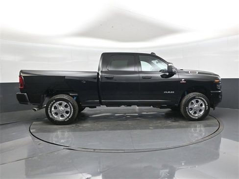 New 2026 RAM 2500 Big Horn image 2