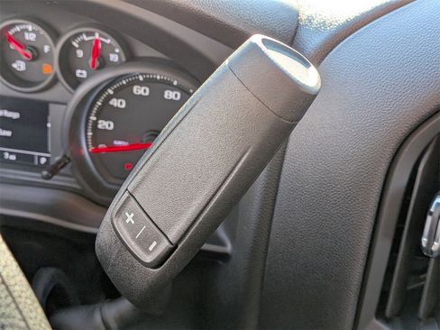 New 2026 Chevrolet Silverado 2500 Custom w/ Custom Value Package image 14