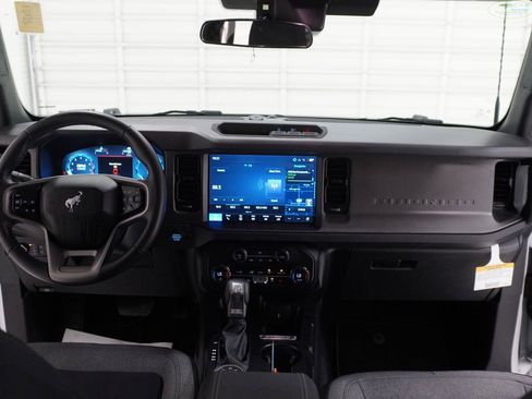 Used 2025 Ford Bronco Big Bend AWD/4WD image 27