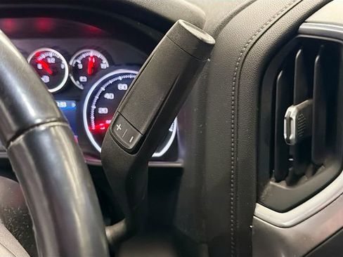 Used 2019 Chevrolet Silverado 1500 LT w/ All-Star Edition image 16