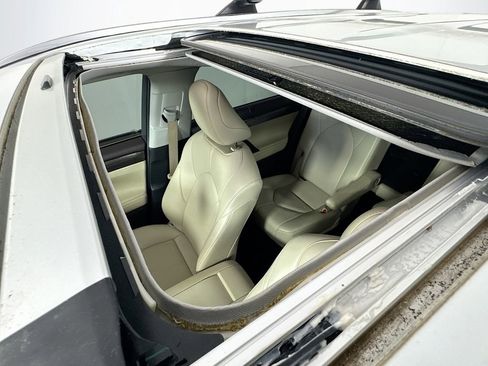 Used 2022 Toyota Highlander Limited FWD image 25