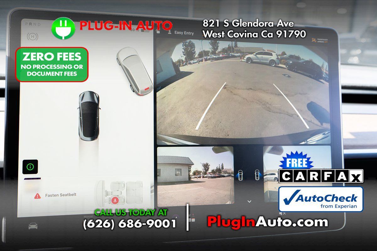 Used 2022 Tesla Model 3 RWD image 34