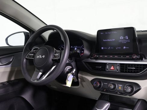 Used 2023 Kia Forte LXS FWD image 23