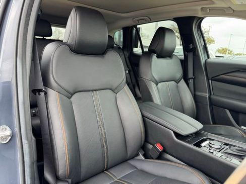 Used 2025 MAZDA CX-50 2.5 Hybrid w/ Weather Package image 26