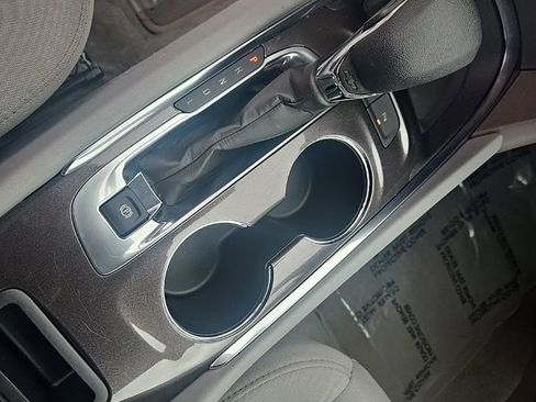 Used 2025 Chevrolet Malibu LT image 26