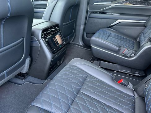 New 2026 Cadillac Escalade IQL Sport 1 AWD/4WD image 13