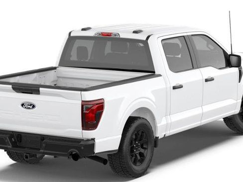 New 2026 Ford F150 STX image 25