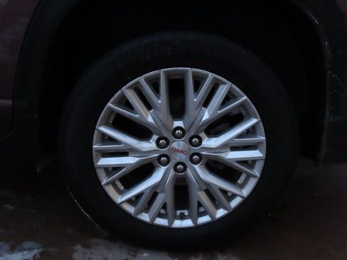 Used 2025 GMC Acadia Elevation w/ Elevation Premium Package image 41