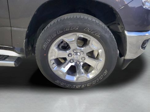 Used 2024 RAM 1500 Big Horn image 5