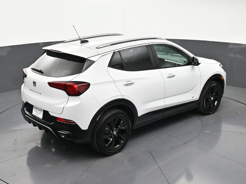 Used 2026 Buick Encore GX Sport Touring AWD/4WD image 20