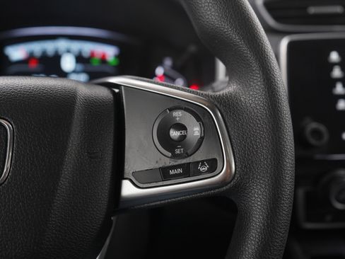 Used 2018 Honda CR-V EX image 25