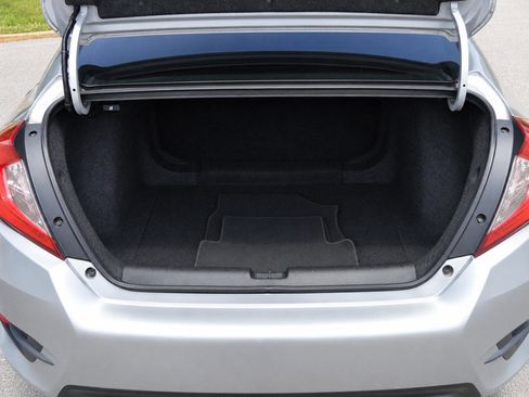 Used 2016 Honda Civic LX image 15