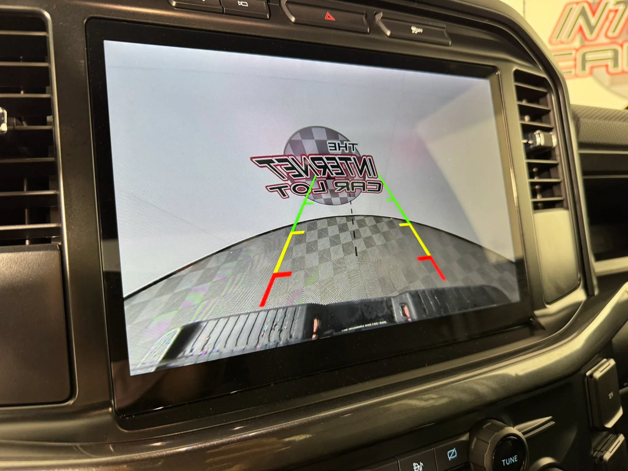 Used 2024 Ford F150 STX AWD/4WD image 17