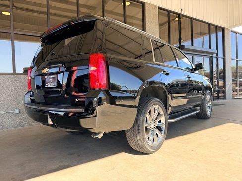 Used 2018 Chevrolet Tahoe Premier image 42