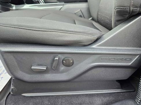 Used 2023 Ford F150 XLT w/ Equipment Group 302A High image 16