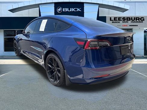 Used 2022 Tesla Model 3 Performance AWD/4WD image 5
