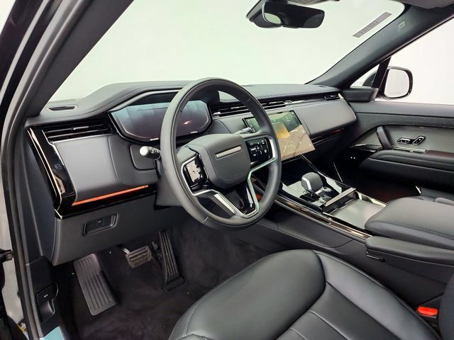 New 2026 Land Rover Range Rover Sport SE AWD/4WD image 20