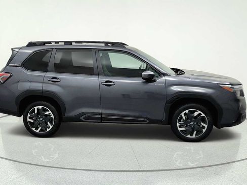 New 2026 Subaru Forester Limited AWD/4WD image 10