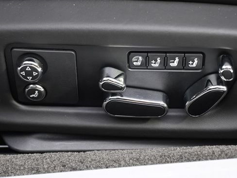 Used 2024 Bentley Continental GT AWD/4WD image 14