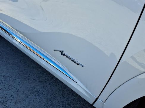 New 2026 Buick Enclave Avenir w/ Super Cruise Package image 10