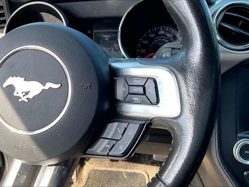 Used 2015 Ford Mustang GT Premium w/ GT Performance Package RWD image 19