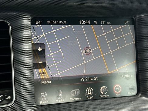 Used 2016 Dodge Charger R/T w/ Plus Group image 20