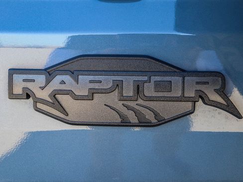 Used 2023 Ford Bronco Raptor image 13