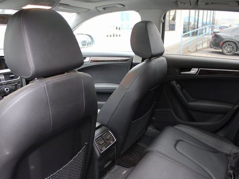 Used 2015 Audi A4 2.0T Premium image 14
