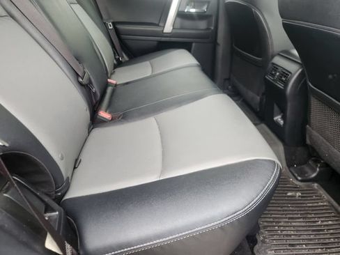 Certified 2023 Toyota 4Runner SR5 Premium w/ Moonroof Package RWD image 31
