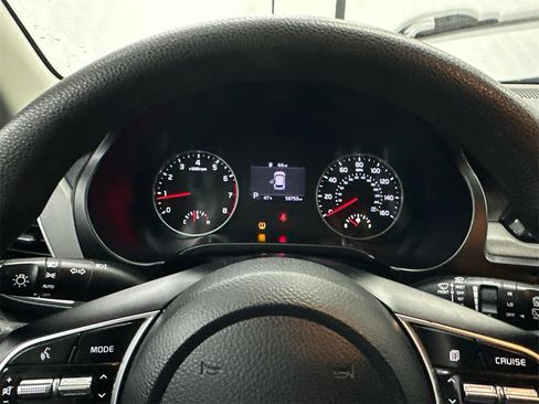 Used 2021 Kia Seltos LX image 26