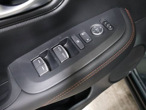 New 2026 Honda HR-V Sport image 13