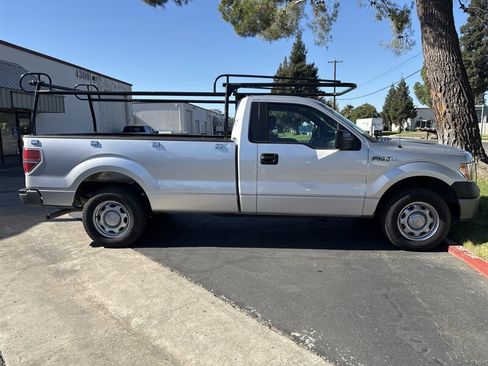 Used 2014 Ford F150 XL w/ Power Equipment Group RWD image 7