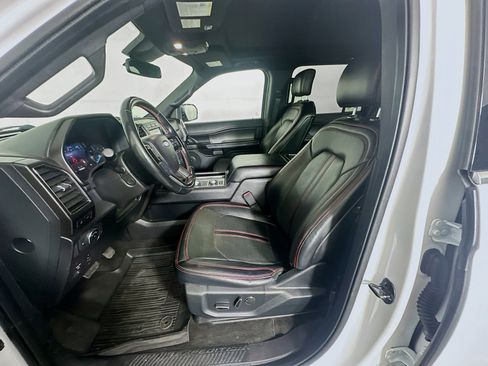 Used 2019 Ford Expedition Max Limited w/ Equipment Group 303A image 13
