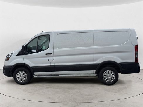 Certified 2023 Ford Transit 250 Low Roof w/ Exterior Upgrade Package image 2