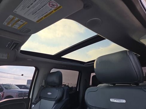 Used 2024 Ford F350 Limited w/ FX4 Off-Road Package image 10