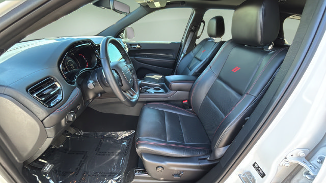 Used 2025 Dodge Durango GT AWD/4WD image 18