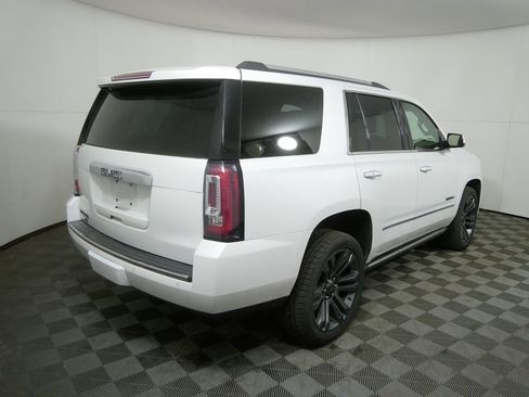 Used 2020 GMC Yukon Denali w/ Denali Ultimate Package image 3