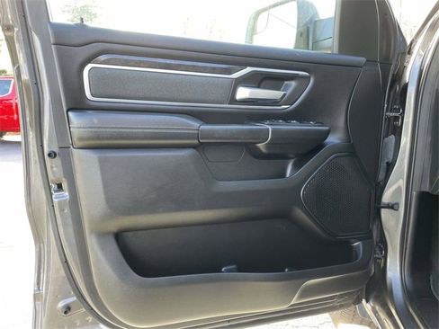 Used 2022 RAM 1500 Big Horn image 18