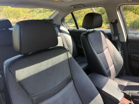 Used 2011 BMW 328i Sedan RWD image 20
