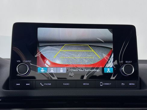 New 2026 Honda Civic Sport image 13