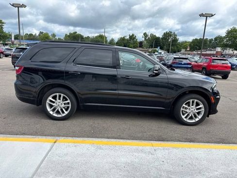 Used 2023 Dodge Durango GT AWD/4WD image 5