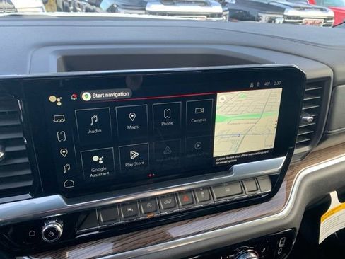 New 2026 GMC Sierra 1500 Elevation image 21